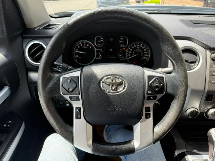 2018 Toyota Tundra 4WD SR5 Double Cab 6.5'' Bed 5.7L (Natl), available for sale in East Windsor, Connecticut | Century Auto And Truck. East Windsor, Connecticut 2018 Toyota Tundra 4WD SR5 Double Cab 6.5'' Bed 5.7L (Natl), available for sale in East Windsor, Connecticut | Century Auto And Truck. East Windsor, Connecticut