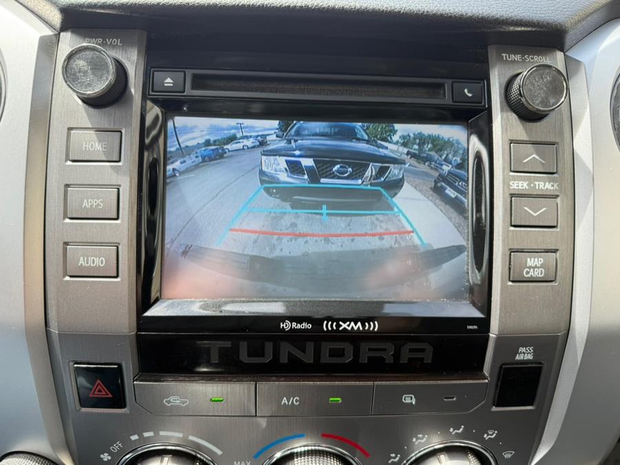 2018 Toyota Tundra 4WD SR5 Double Cab 6.5'' Bed 5.7L (Natl), available for sale in East Windsor, Connecticut | Century Auto And Truck. East Windsor, Connecticut 2018 Toyota Tundra 4WD SR5 Double Cab 6.5'' Bed 5.7L (Natl), available for sale in East Windsor, Connecticut | Century Auto And Truck. East Windsor, Connecticut