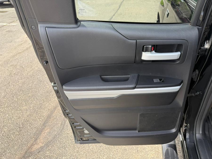 2018 Toyota Tundra 4WD SR5 Double Cab 6.5'' Bed 5.7L (Natl), available for sale in East Windsor, Connecticut | Century Auto And Truck. East Windsor, Connecticut 2018 Toyota Tundra 4WD SR5 Double Cab 6.5'' Bed 5.7L (Natl), available for sale in East Windsor, Connecticut | Century Auto And Truck. East Windsor, Connecticut