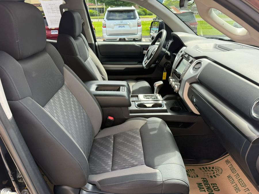 2018 Toyota Tundra 4WD SR5 Double Cab 6.5'' Bed 5.7L (Natl), available for sale in East Windsor, Connecticut | Century Auto And Truck. East Windsor, Connecticut 2018 Toyota Tundra 4WD SR5 Double Cab 6.5'' Bed 5.7L (Natl), available for sale in East Windsor, Connecticut | Century Auto And Truck. East Windsor, Connecticut