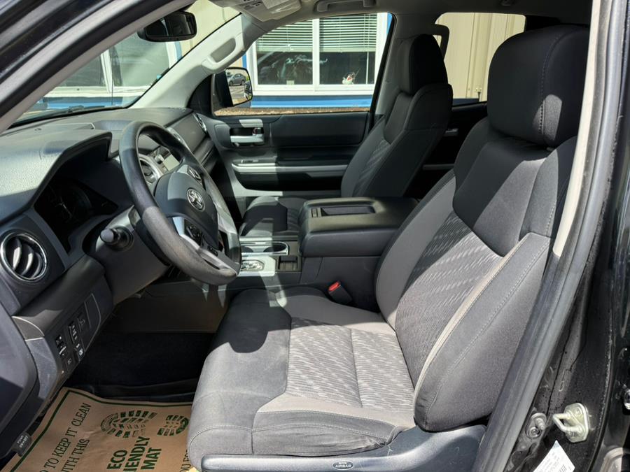 2018 Toyota Tundra 4WD SR5 Double Cab 6.5'' Bed 5.7L (Natl), available for sale in East Windsor, Connecticut | Century Auto And Truck. East Windsor, Connecticut 2018 Toyota Tundra 4WD SR5 Double Cab 6.5'' Bed 5.7L (Natl), available for sale in East Windsor, Connecticut | Century Auto And Truck. East Windsor, Connecticut