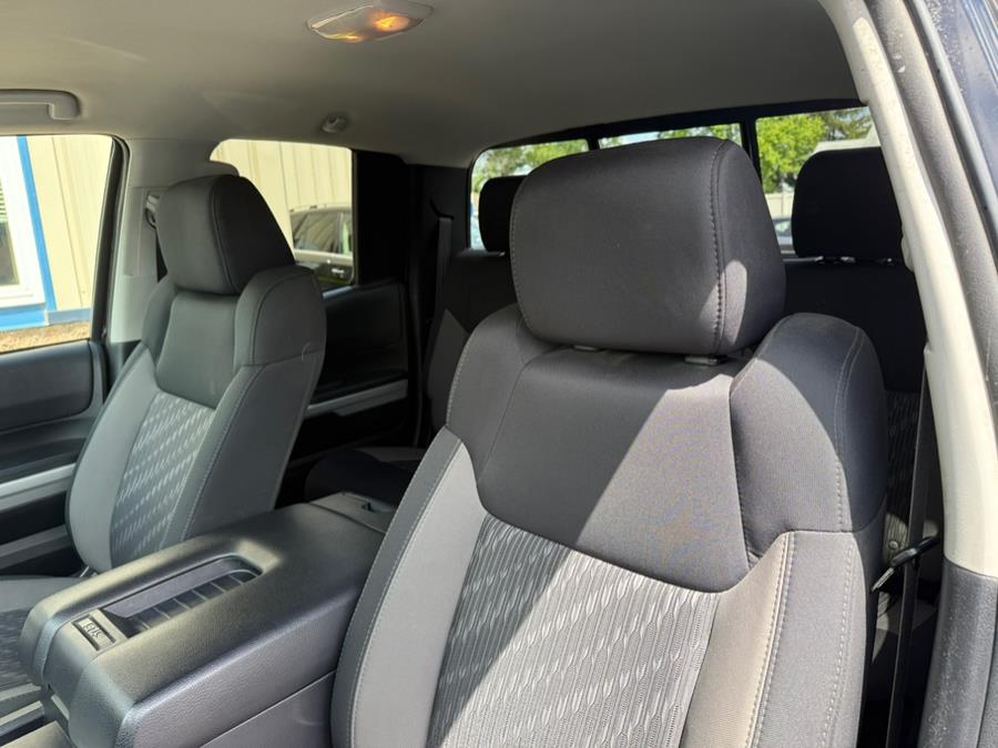 2018 Toyota Tundra 4WD SR5 Double Cab 6.5'' Bed 5.7L (Natl), available for sale in East Windsor, Connecticut | Century Auto And Truck. East Windsor, Connecticut 2018 Toyota Tundra 4WD SR5 Double Cab 6.5'' Bed 5.7L (Natl), available for sale in East Windsor, Connecticut | Century Auto And Truck. East Windsor, Connecticut