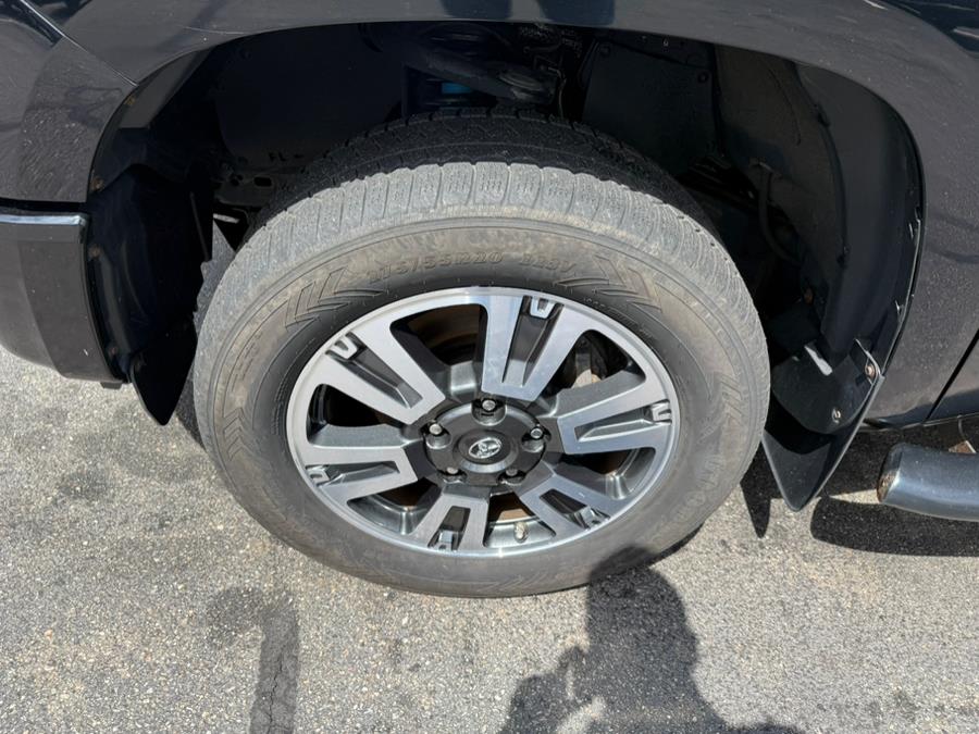2018 Toyota Tundra 4WD SR5 Double Cab 6.5'' Bed 5.7L (Natl), available for sale in East Windsor, Connecticut | Century Auto And Truck. East Windsor, Connecticut 2018 Toyota Tundra 4WD SR5 Double Cab 6.5'' Bed 5.7L (Natl), available for sale in East Windsor, Connecticut | Century Auto And Truck. East Windsor, Connecticut