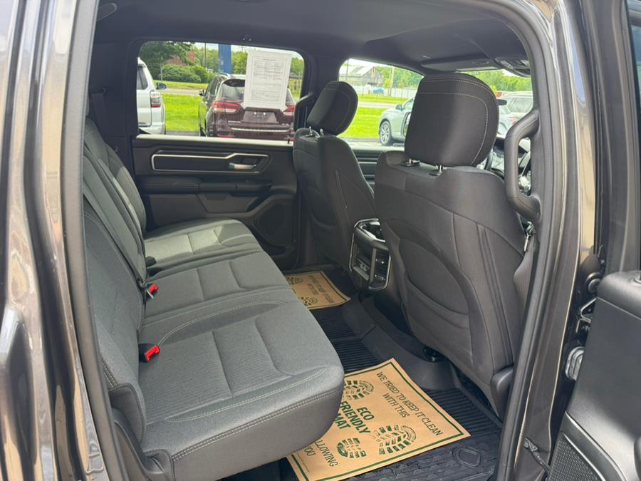 2022 Ram 1500 Big Horn 4x4 Crew Cab 5''7" Box, available for sale in East Windsor, Connecticut | Century Auto And Truck. East Windsor, Connecticut 2022 Ram 1500 Big Horn 4x4 Crew Cab 5''7" Box, available for sale in East Windsor, Connecticut | Century Auto And Truck. East Windsor, Connecticut