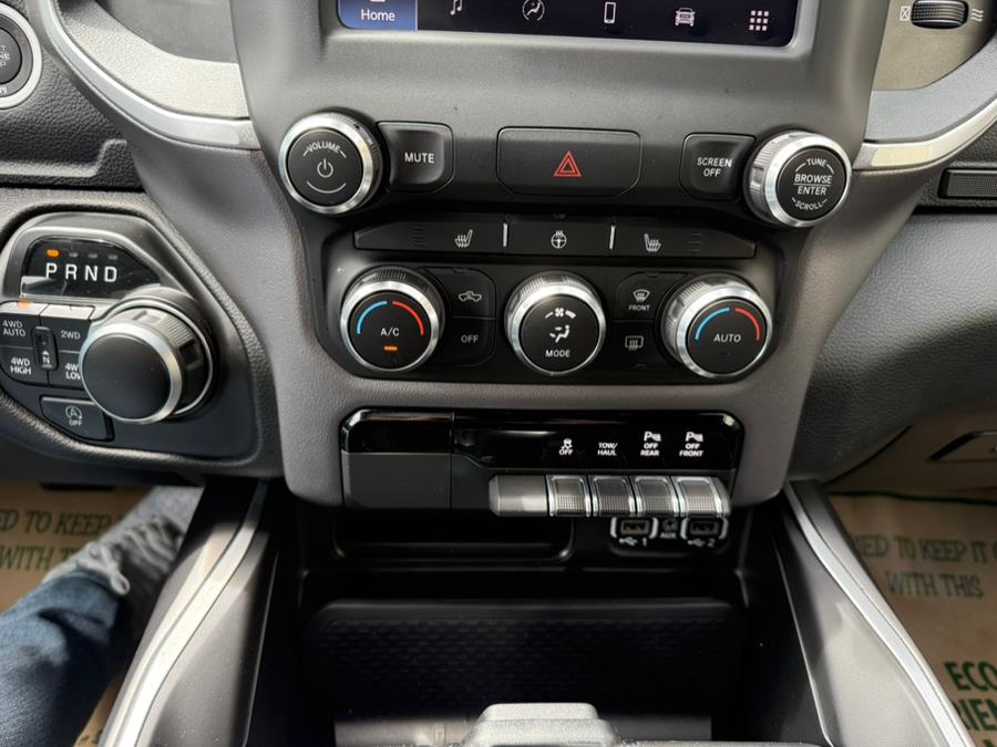 2022 Ram 1500 Big Horn 4x4 Crew Cab 5''7" Box, available for sale in East Windsor, Connecticut | Century Auto And Truck. East Windsor, Connecticut 2022 Ram 1500 Big Horn 4x4 Crew Cab 5''7" Box, available for sale in East Windsor, Connecticut | Century Auto And Truck. East Windsor, Connecticut