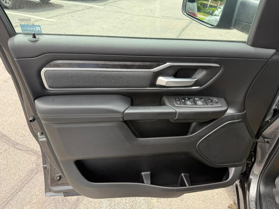 2022 Ram 1500 Big Horn 4x4 Crew Cab 5''7" Box, available for sale in East Windsor, Connecticut | Century Auto And Truck. East Windsor, Connecticut 2022 Ram 1500 Big Horn 4x4 Crew Cab 5''7" Box, available for sale in East Windsor, Connecticut | Century Auto And Truck. East Windsor, Connecticut