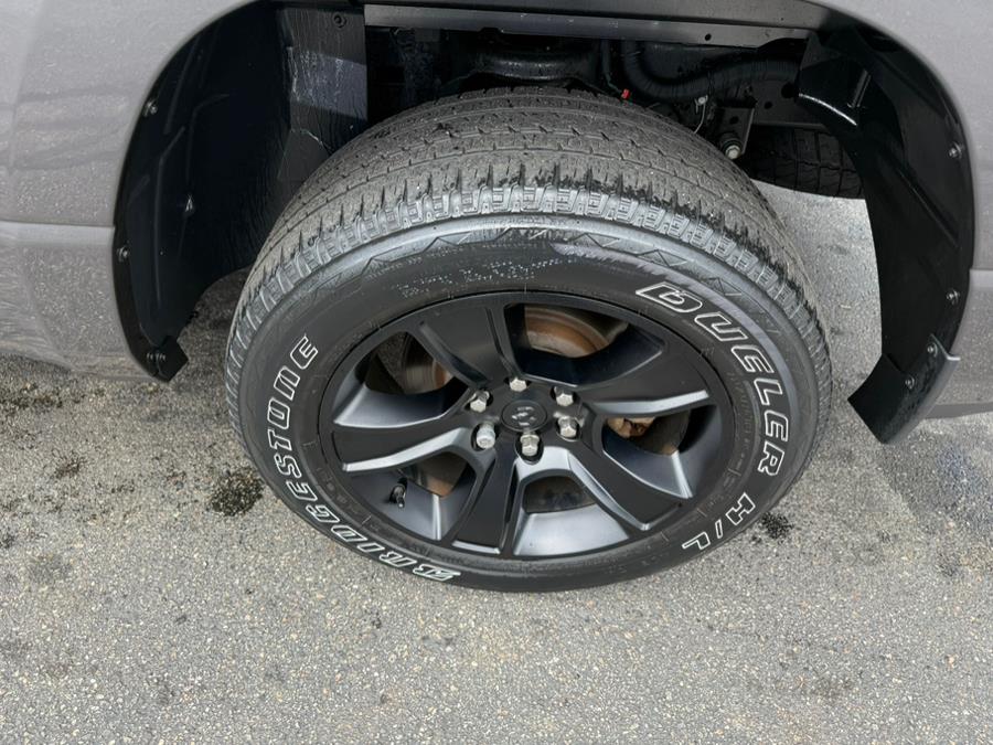 2022 Ram 1500 Big Horn 4x4 Crew Cab 5''7" Box, available for sale in East Windsor, Connecticut | Century Auto And Truck. East Windsor, Connecticut 2022 Ram 1500 Big Horn 4x4 Crew Cab 5''7" Box, available for sale in East Windsor, Connecticut | Century Auto And Truck. East Windsor, Connecticut
