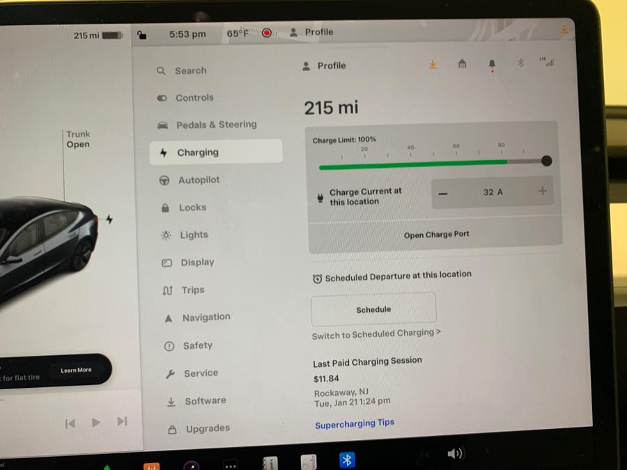 2023 Tesla Model 3 RWD, available for sale in Lodi, New Jersey | European Auto Expo. Lodi, New Jersey 2023 Tesla Model 3 RWD, available for sale in Lodi, New Jersey | European Auto Expo. Lodi, New Jersey