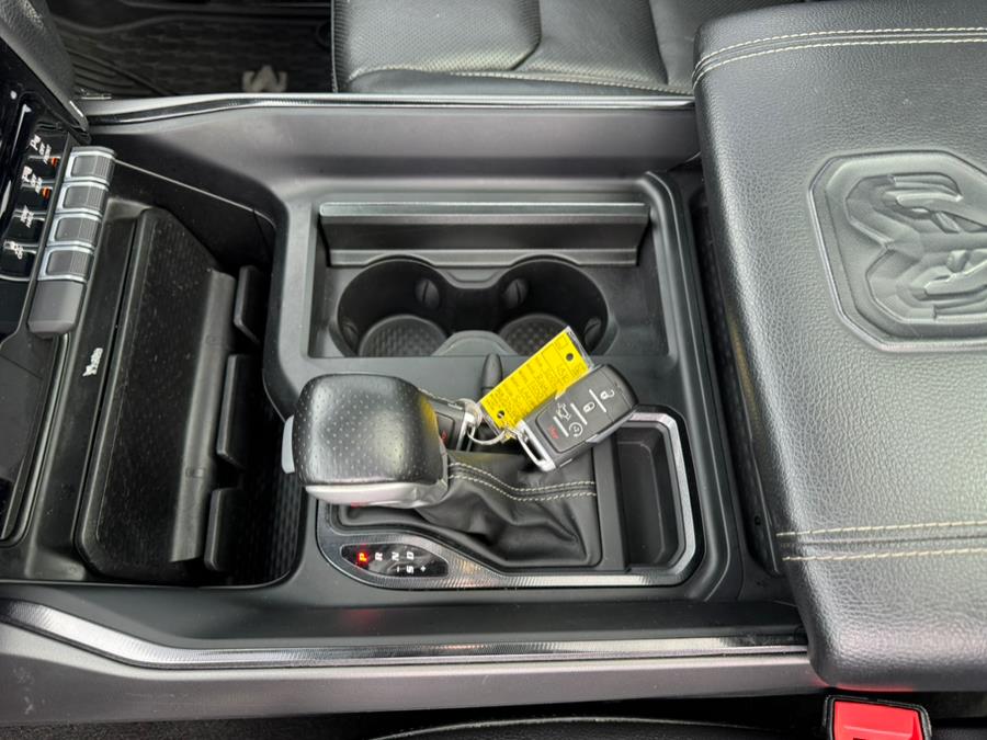 2022 Ram 1500 Laramie 4x4 Crew Cab 5''7" Box, available for sale in Berlin, Connecticut | Tru Auto Mall. Berlin, Connecticut 2022 Ram 1500 Laramie 4x4 Crew Cab 5''7" Box, available for sale in Berlin, Connecticut | Tru Auto Mall. Berlin, Connecticut