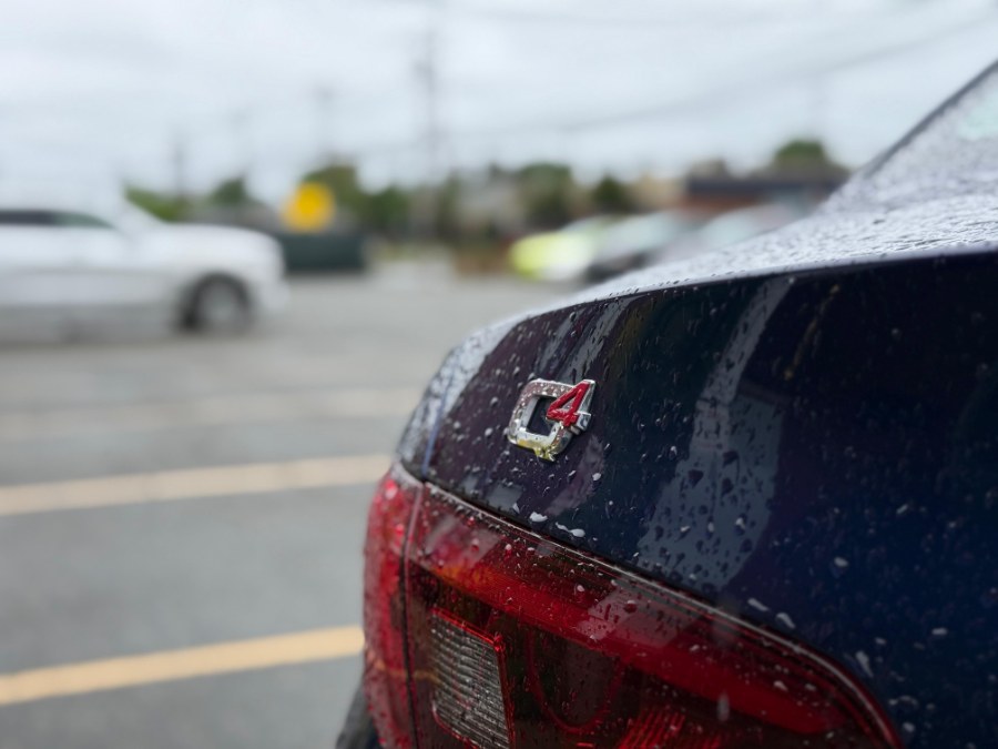 2017 Alfa Romeo Giulia Ti AWD, available for sale in Hicksville, New York | REGAL AUTOHAUS. Hicksville, New York 2017 Alfa Romeo Giulia Ti AWD, available for sale in Hicksville, New York | REGAL AUTOHAUS. Hicksville, New York