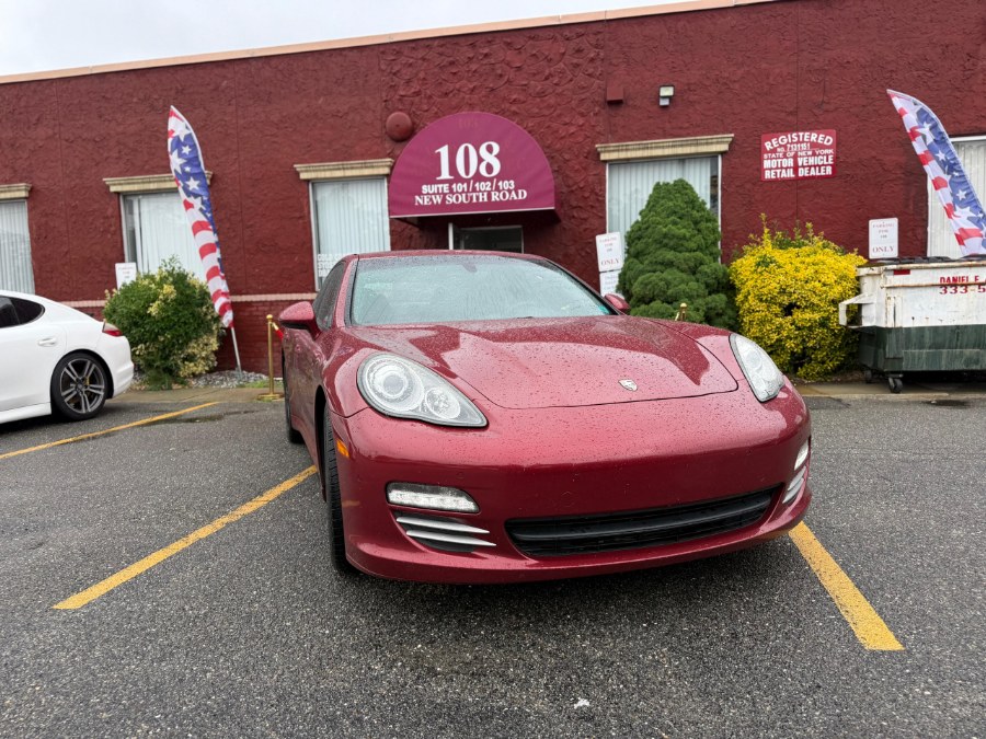 2011 Porsche Panamera 4dr HB 4s, available for sale in Hicksville, New York | REGAL AUTOHAUS. Hicksville, New York 2011 Porsche Panamera 4dr HB 4s, available for sale in Hicksville, New York | REGAL AUTOHAUS. Hicksville, New York