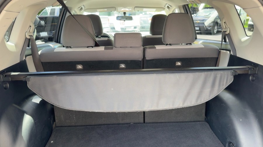 2015 Toyota RAV4 AWD 4dr LE (Natl), available for sale in Waterbury, Connecticut | West End Automotive Center. Waterbury, Connecticut 2015 Toyota RAV4 AWD 4dr LE (Natl), available for sale in Waterbury, Connecticut | West End Automotive Center. Waterbury, Connecticut