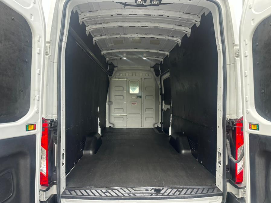 2024 Ford Transit Cargo Van T-250 148" EL Hi Rf 9070 GVWR RWD, available for sale in South Windsor, Connecticut | Mike And Tony Auto Sales, Inc. South Windsor, Connecticut 2024 Ford Transit Cargo Van T-250 148" EL Hi Rf 9070 GVWR RWD, available for sale in South Windsor, Connecticut | Mike And Tony Auto Sales, Inc. South Windsor, Connecticut