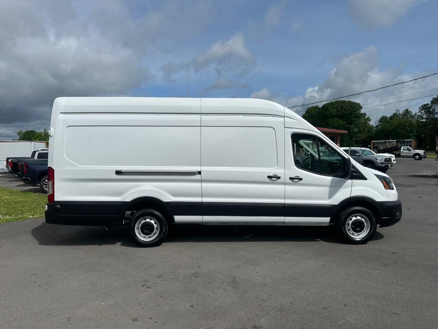 2024 Ford Transit Cargo Van T-250 148" EL Hi Rf 9070 GVWR RWD, available for sale in South Windsor, Connecticut | Mike And Tony Auto Sales, Inc. South Windsor, Connecticut 2024 Ford Transit Cargo Van T-250 148" EL Hi Rf 9070 GVWR RWD, available for sale in South Windsor, Connecticut | Mike And Tony Auto Sales, Inc. South Windsor, Connecticut