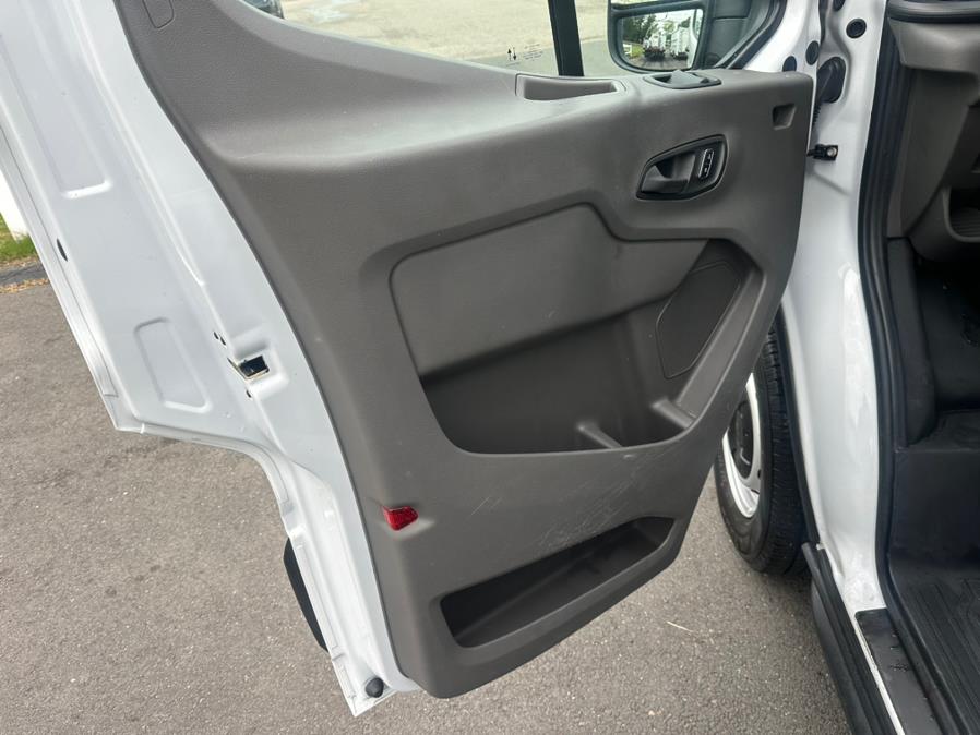 2024 Ford Transit Cargo Van T-250 148" EL Hi Rf 9070 GVWR RWD, available for sale in South Windsor, Connecticut | Mike And Tony Auto Sales, Inc. South Windsor, Connecticut 2024 Ford Transit Cargo Van T-250 148" EL Hi Rf 9070 GVWR RWD, available for sale in South Windsor, Connecticut | Mike And Tony Auto Sales, Inc. South Windsor, Connecticut