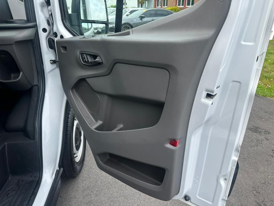 2024 Ford Transit Cargo Van T-250 148" EL Hi Rf 9070 GVWR RWD, available for sale in South Windsor, Connecticut | Mike And Tony Auto Sales, Inc. South Windsor, Connecticut 2024 Ford Transit Cargo Van T-250 148" EL Hi Rf 9070 GVWR RWD, available for sale in South Windsor, Connecticut | Mike And Tony Auto Sales, Inc. South Windsor, Connecticut