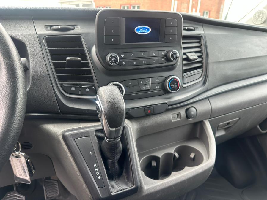 2024 Ford Transit Cargo Van T-250 148" EL Hi Rf 9070 GVWR RWD, available for sale in South Windsor, Connecticut | Mike And Tony Auto Sales, Inc. South Windsor, Connecticut 2024 Ford Transit Cargo Van T-250 148" EL Hi Rf 9070 GVWR RWD, available for sale in South Windsor, Connecticut | Mike And Tony Auto Sales, Inc. South Windsor, Connecticut