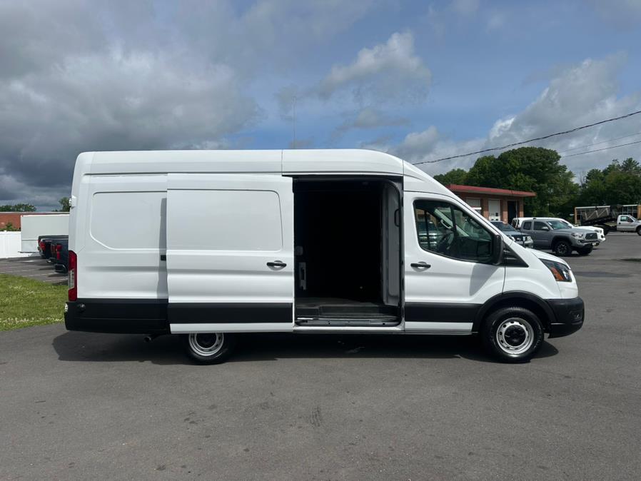 2024 Ford Transit Cargo Van T-250 148" EL Hi Rf 9070 GVWR RWD, available for sale in South Windsor, Connecticut | Mike And Tony Auto Sales, Inc. South Windsor, Connecticut 2024 Ford Transit Cargo Van T-250 148" EL Hi Rf 9070 GVWR RWD, available for sale in South Windsor, Connecticut | Mike And Tony Auto Sales, Inc. South Windsor, Connecticut