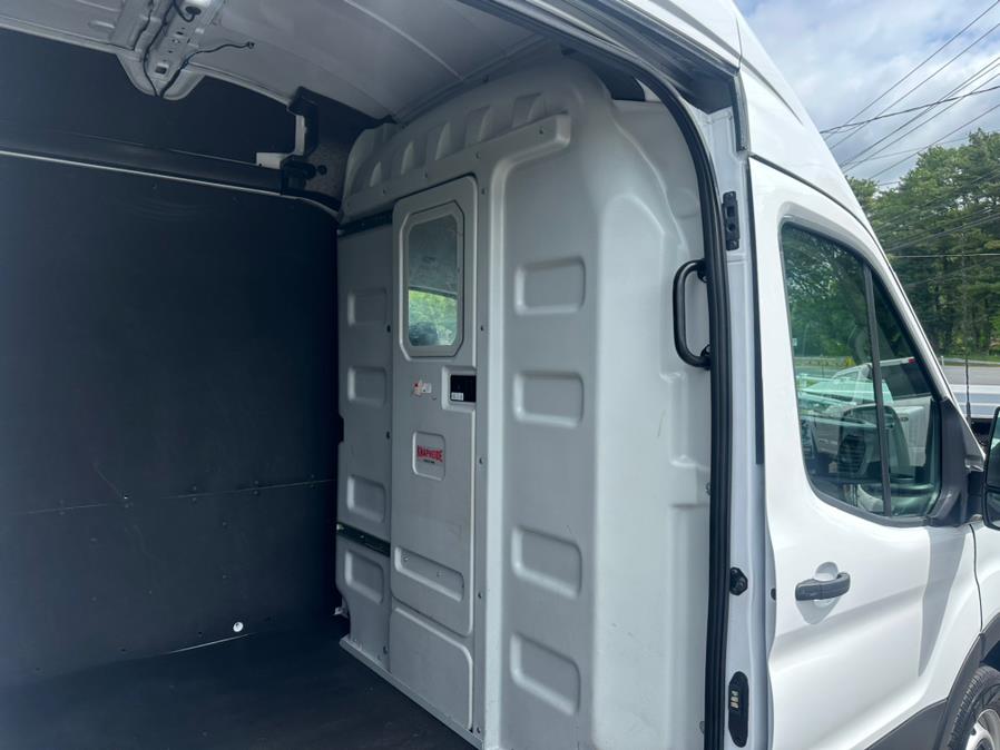 2024 Ford Transit Cargo Van T-250 148" EL Hi Rf 9070 GVWR RWD, available for sale in South Windsor, Connecticut | Mike And Tony Auto Sales, Inc. South Windsor, Connecticut 2024 Ford Transit Cargo Van T-250 148" EL Hi Rf 9070 GVWR RWD, available for sale in South Windsor, Connecticut | Mike And Tony Auto Sales, Inc. South Windsor, Connecticut