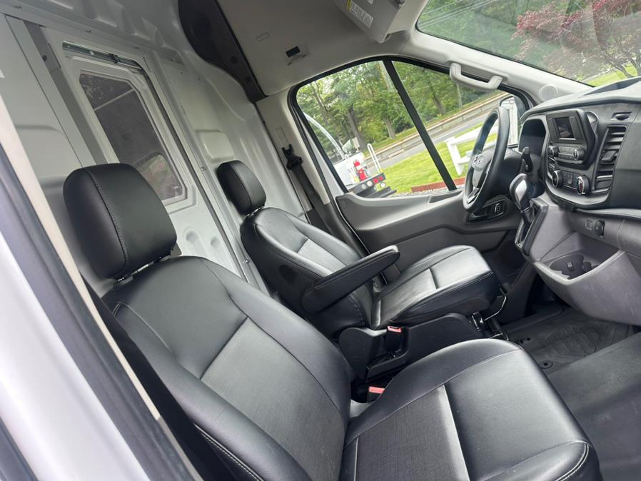 2024 Ford Transit Cargo Van T-250 148" EL Hi Rf 9070 GVWR RWD, available for sale in South Windsor, Connecticut | Mike And Tony Auto Sales, Inc. South Windsor, Connecticut 2024 Ford Transit Cargo Van T-250 148" EL Hi Rf 9070 GVWR RWD, available for sale in South Windsor, Connecticut | Mike And Tony Auto Sales, Inc. South Windsor, Connecticut