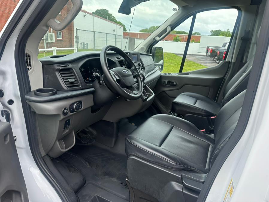 2024 Ford Transit Cargo Van T-250 148" EL Hi Rf 9070 GVWR RWD, available for sale in South Windsor, Connecticut | Mike And Tony Auto Sales, Inc. South Windsor, Connecticut 2024 Ford Transit Cargo Van T-250 148" EL Hi Rf 9070 GVWR RWD, available for sale in South Windsor, Connecticut | Mike And Tony Auto Sales, Inc. South Windsor, Connecticut