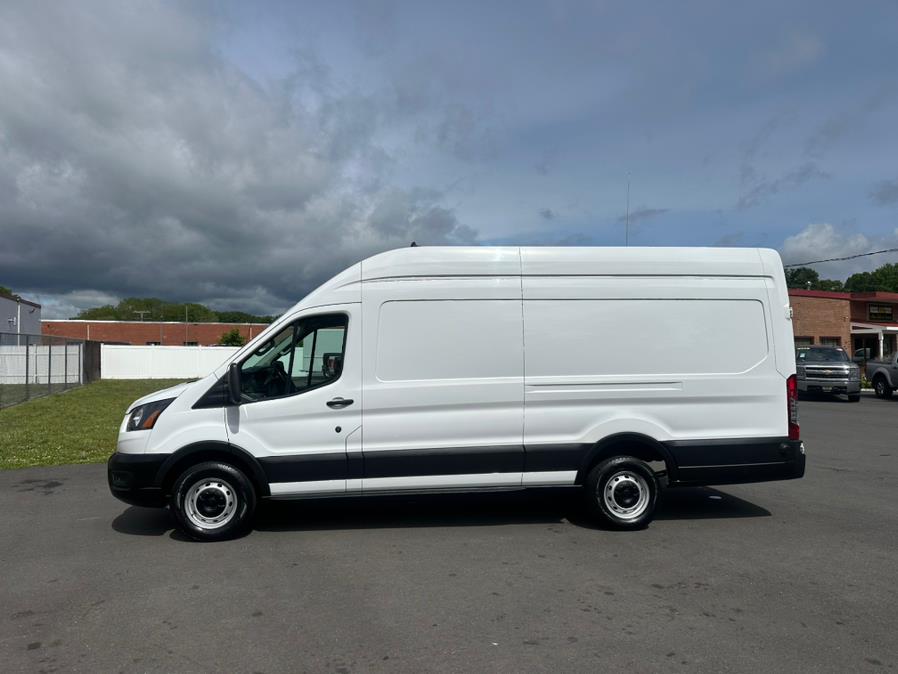 2024 Ford Transit Cargo Van T-250 148" EL Hi Rf 9070 GVWR RWD, available for sale in South Windsor, Connecticut | Mike And Tony Auto Sales, Inc. South Windsor, Connecticut 2024 Ford Transit Cargo Van T-250 148" EL Hi Rf 9070 GVWR RWD, available for sale in South Windsor, Connecticut | Mike And Tony Auto Sales, Inc. South Windsor, Connecticut
