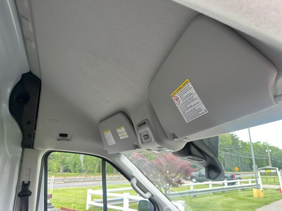 2024 Ford Transit Cargo Van T-250 148" EL Hi Rf 9070 GVWR RWD, available for sale in South Windsor, Connecticut | Mike And Tony Auto Sales, Inc. South Windsor, Connecticut 2024 Ford Transit Cargo Van T-250 148" EL Hi Rf 9070 GVWR RWD, available for sale in South Windsor, Connecticut | Mike And Tony Auto Sales, Inc. South Windsor, Connecticut