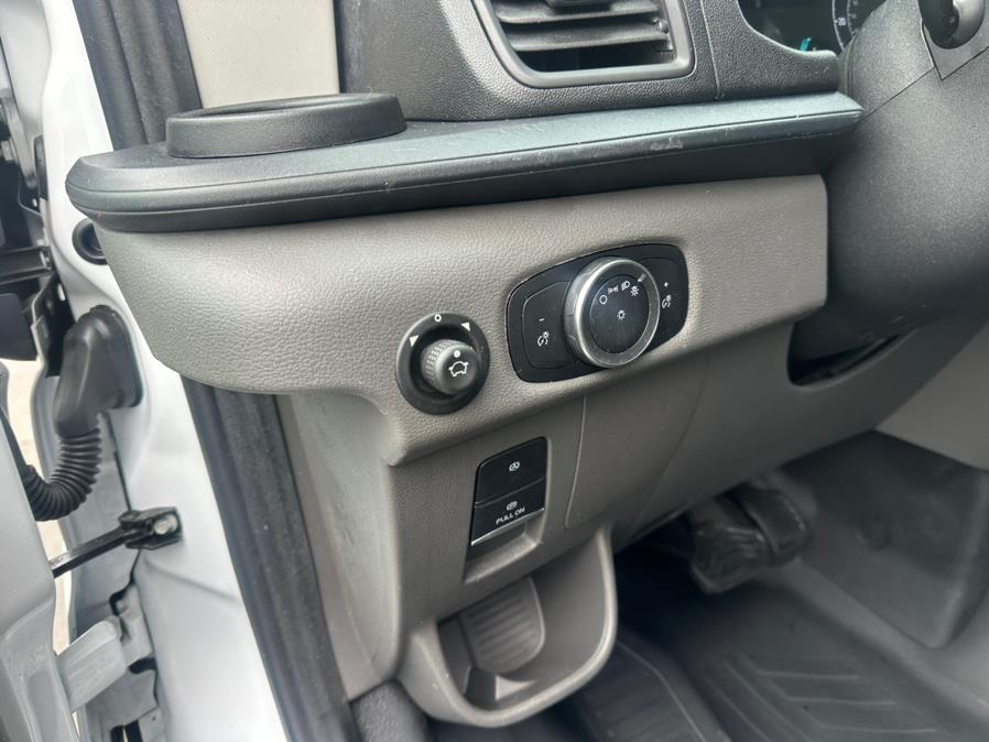 2024 Ford Transit Cargo Van T-250 148" EL Hi Rf 9070 GVWR RWD, available for sale in South Windsor, Connecticut | Mike And Tony Auto Sales, Inc. South Windsor, Connecticut 2024 Ford Transit Cargo Van T-250 148" EL Hi Rf 9070 GVWR RWD, available for sale in South Windsor, Connecticut | Mike And Tony Auto Sales, Inc. South Windsor, Connecticut