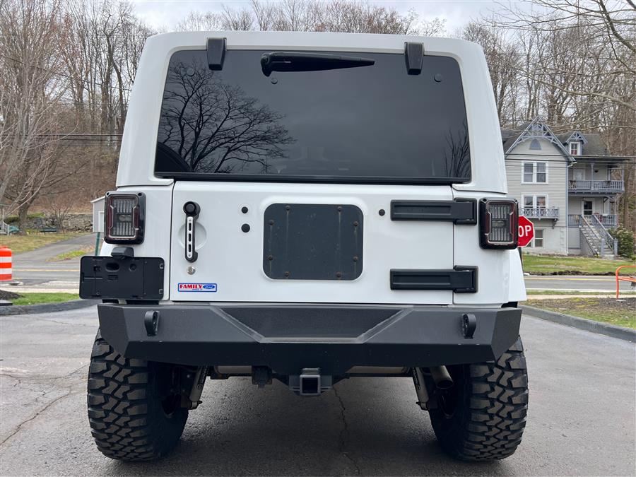 2016 Jeep Wrangler Unlimited 4WD 4dr Sahara, available for sale in Canton, Connecticut | Lava Motors. Canton, Connecticut 2016 Jeep Wrangler Unlimited 4WD 4dr Sahara, available for sale in Canton, Connecticut | Lava Motors. Canton, Connecticut