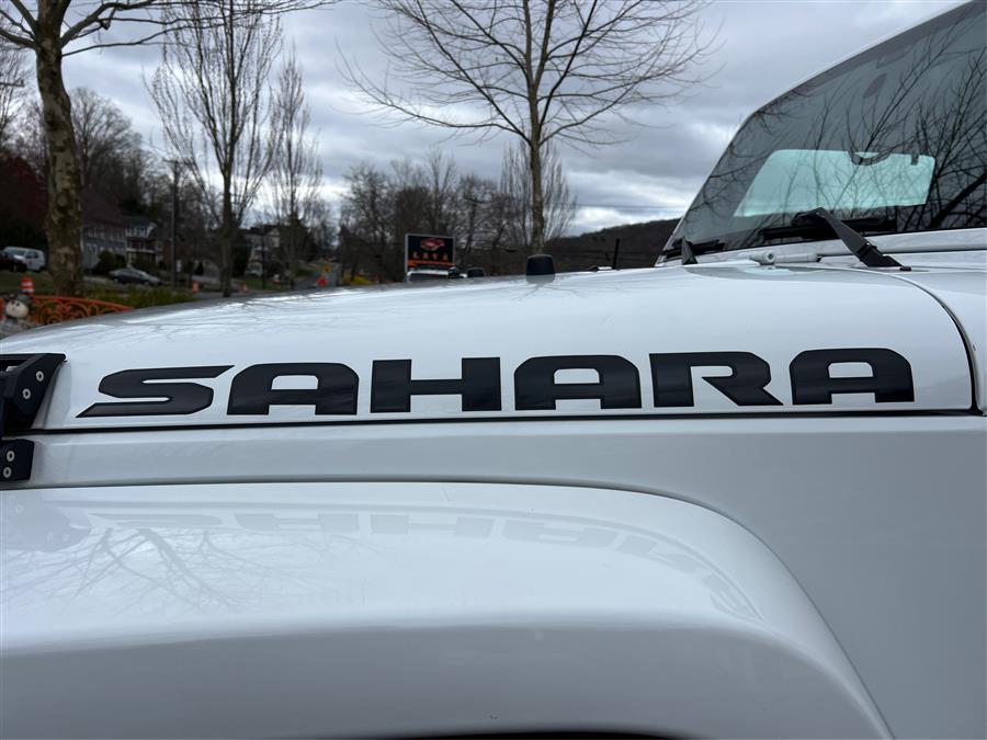 2016 Jeep Wrangler Unlimited 4WD 4dr Sahara, available for sale in Canton, Connecticut | Lava Motors. Canton, Connecticut 2016 Jeep Wrangler Unlimited 4WD 4dr Sahara, available for sale in Canton, Connecticut | Lava Motors. Canton, Connecticut
