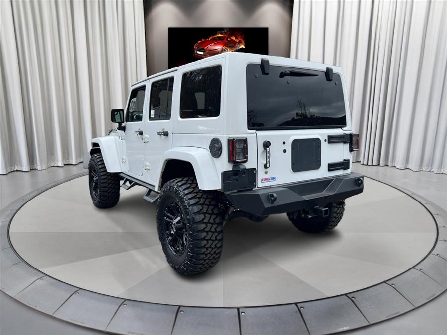 2016 Jeep Wrangler Unlimited 4WD 4dr Sahara, available for sale in Canton, Connecticut | Lava Motors. Canton, Connecticut 2016 Jeep Wrangler Unlimited 4WD 4dr Sahara, available for sale in Canton, Connecticut | Lava Motors. Canton, Connecticut