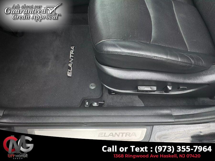 2016 Hyundai Elantra Limited Sedan 4D, available for sale in Haskell, New Jersey | City Motor Group Inc.. Haskell, New Jersey 2016 Hyundai Elantra Limited Sedan 4D, available for sale in Haskell, New Jersey | City Motor Group Inc.. Haskell, New Jersey