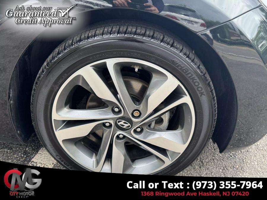2016 Hyundai Elantra Limited Sedan 4D, available for sale in Haskell, New Jersey | City Motor Group Inc.. Haskell, New Jersey 2016 Hyundai Elantra Limited Sedan 4D, available for sale in Haskell, New Jersey | City Motor Group Inc.. Haskell, New Jersey
