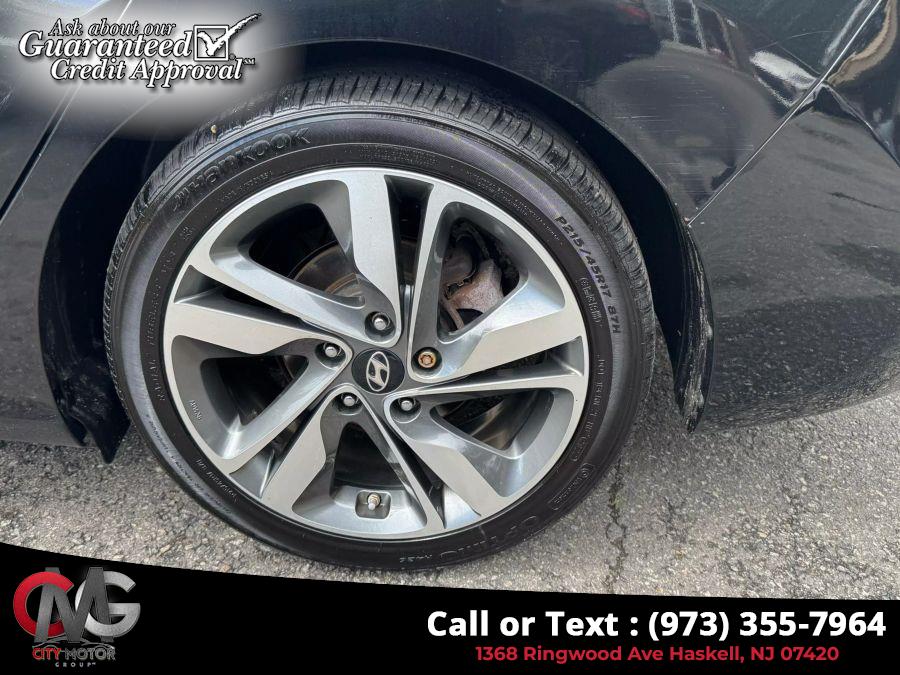 2016 Hyundai Elantra Limited Sedan 4D, available for sale in Haskell, New Jersey | City Motor Group Inc.. Haskell, New Jersey 2016 Hyundai Elantra Limited Sedan 4D, available for sale in Haskell, New Jersey | City Motor Group Inc.. Haskell, New Jersey