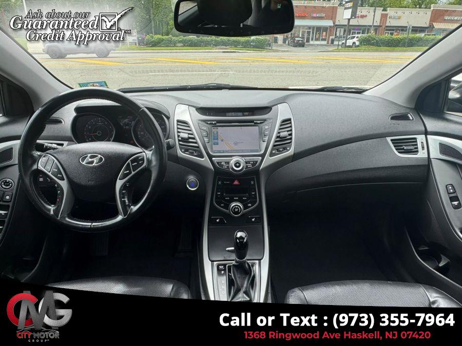 2016 Hyundai Elantra Limited Sedan 4D, available for sale in Haskell, New Jersey | City Motor Group Inc.. Haskell, New Jersey 2016 Hyundai Elantra Limited Sedan 4D, available for sale in Haskell, New Jersey | City Motor Group Inc.. Haskell, New Jersey