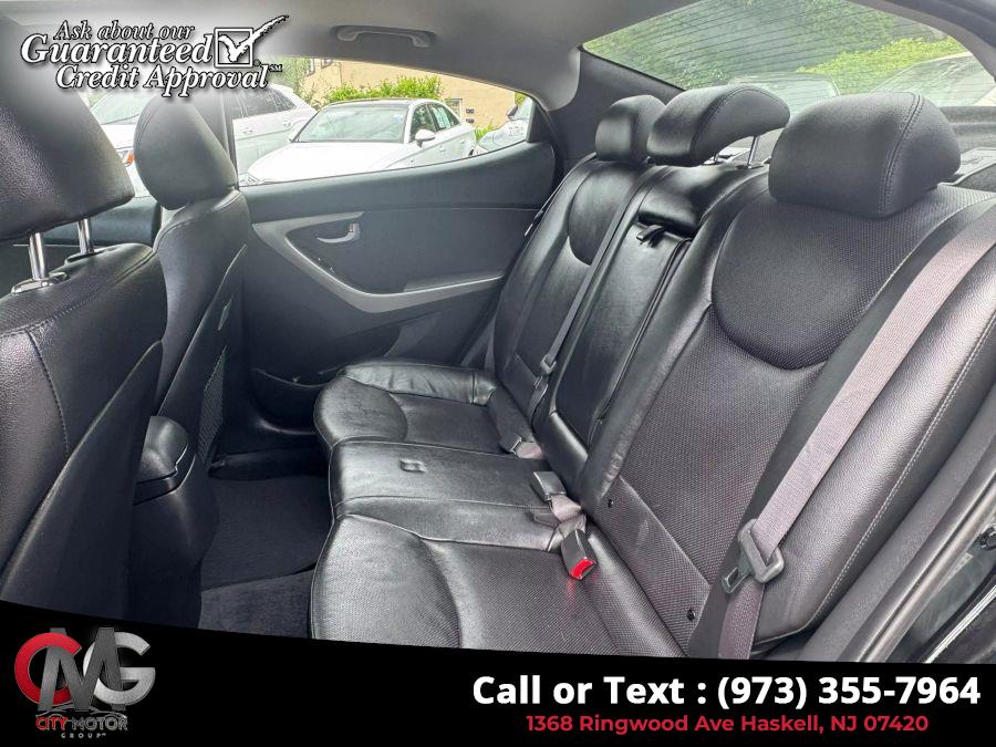 2016 Hyundai Elantra Limited Sedan 4D, available for sale in Haskell, New Jersey | City Motor Group Inc.. Haskell, New Jersey 2016 Hyundai Elantra Limited Sedan 4D, available for sale in Haskell, New Jersey | City Motor Group Inc.. Haskell, New Jersey