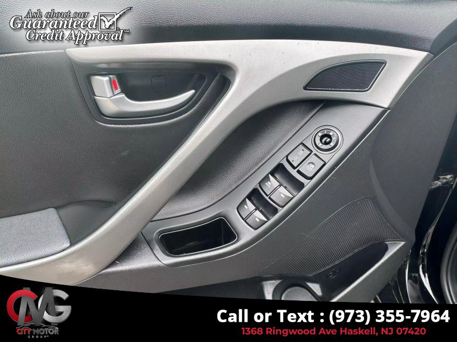 2016 Hyundai Elantra Limited Sedan 4D, available for sale in Haskell, New Jersey | City Motor Group Inc.. Haskell, New Jersey 2016 Hyundai Elantra Limited Sedan 4D, available for sale in Haskell, New Jersey | City Motor Group Inc.. Haskell, New Jersey