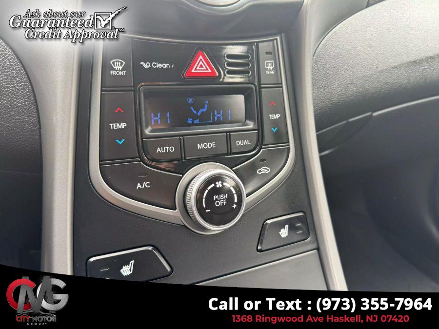 2016 Hyundai Elantra Limited Sedan 4D, available for sale in Haskell, New Jersey | City Motor Group Inc.. Haskell, New Jersey 2016 Hyundai Elantra Limited Sedan 4D, available for sale in Haskell, New Jersey | City Motor Group Inc.. Haskell, New Jersey