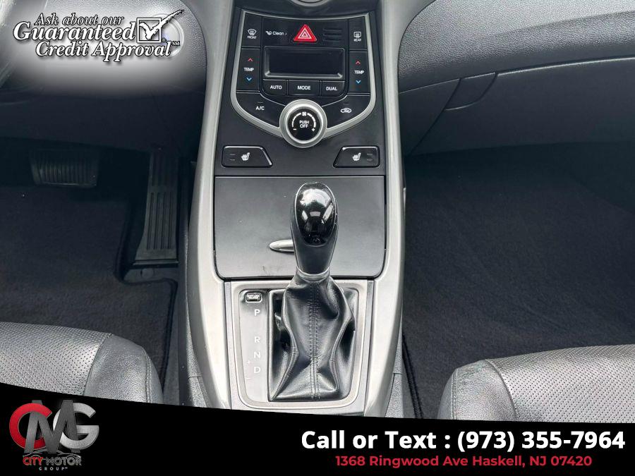 2016 Hyundai Elantra Limited Sedan 4D, available for sale in Haskell, New Jersey | City Motor Group Inc.. Haskell, New Jersey 2016 Hyundai Elantra Limited Sedan 4D, available for sale in Haskell, New Jersey | City Motor Group Inc.. Haskell, New Jersey