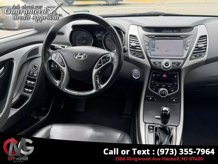 2016 Hyundai Elantra Limited Sedan 4D, available for sale in Haskell, New Jersey | City Motor Group Inc.. Haskell, New Jersey 2016 Hyundai Elantra Limited Sedan 4D, available for sale in Haskell, New Jersey | City Motor Group Inc.. Haskell, New Jersey
