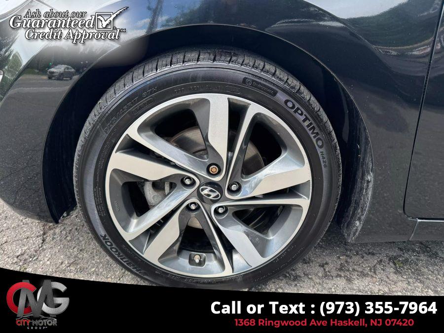 2016 Hyundai Elantra Limited Sedan 4D, available for sale in Haskell, New Jersey | City Motor Group Inc.. Haskell, New Jersey 2016 Hyundai Elantra Limited Sedan 4D, available for sale in Haskell, New Jersey | City Motor Group Inc.. Haskell, New Jersey