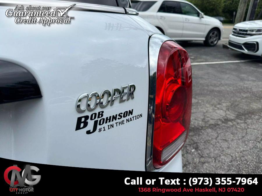 2019 Mini Countryman Cooper ALL4 Hatchback 4D, available for sale in Haskell, New Jersey | City Motor Group Inc.. Haskell, New Jersey 2019 Mini Countryman Cooper ALL4 Hatchback 4D, available for sale in Haskell, New Jersey | City Motor Group Inc.. Haskell, New Jersey