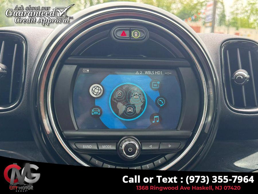 2019 Mini Countryman Cooper ALL4 Hatchback 4D, available for sale in Haskell, New Jersey | City Motor Group Inc.. Haskell, New Jersey 2019 Mini Countryman Cooper ALL4 Hatchback 4D, available for sale in Haskell, New Jersey | City Motor Group Inc.. Haskell, New Jersey