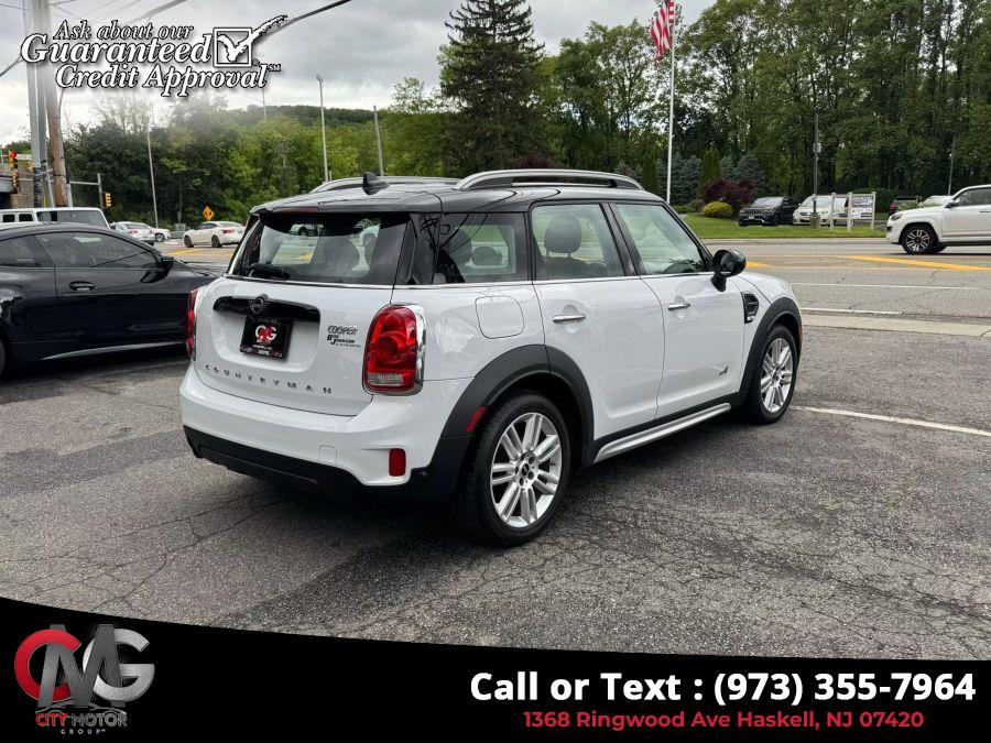 2019 Mini Countryman Cooper ALL4 Hatchback 4D, available for sale in Haskell, New Jersey | City Motor Group Inc.. Haskell, New Jersey 2019 Mini Countryman Cooper ALL4 Hatchback 4D, available for sale in Haskell, New Jersey | City Motor Group Inc.. Haskell, New Jersey