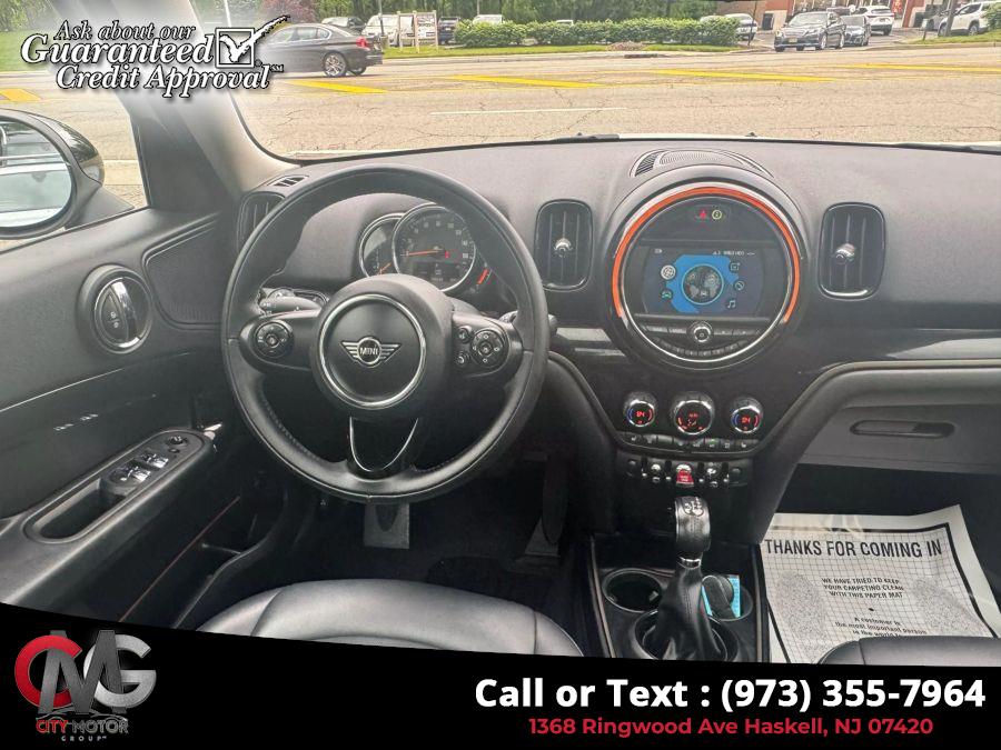 2019 Mini Countryman Cooper ALL4 Hatchback 4D, available for sale in Haskell, New Jersey | City Motor Group Inc.. Haskell, New Jersey 2019 Mini Countryman Cooper ALL4 Hatchback 4D, available for sale in Haskell, New Jersey | City Motor Group Inc.. Haskell, New Jersey