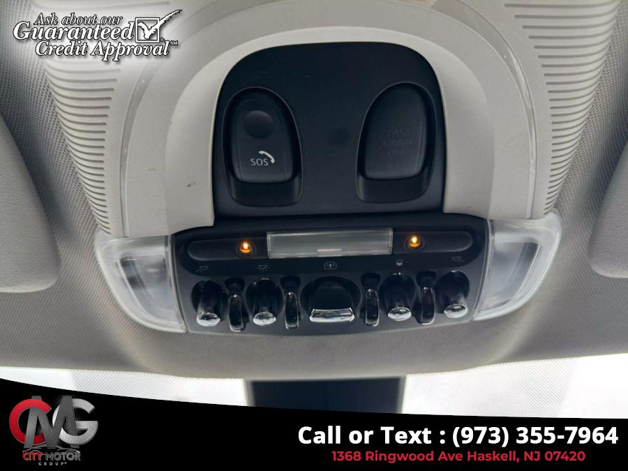 2019 Mini Countryman Cooper ALL4 Hatchback 4D, available for sale in Haskell, New Jersey | City Motor Group Inc.. Haskell, New Jersey 2019 Mini Countryman Cooper ALL4 Hatchback 4D, available for sale in Haskell, New Jersey | City Motor Group Inc.. Haskell, New Jersey