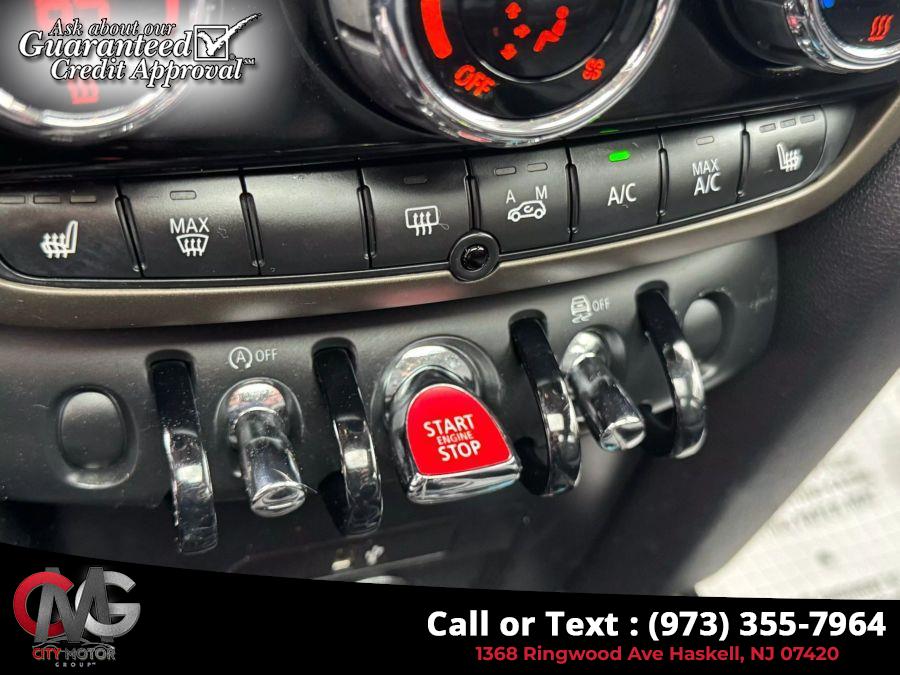 2019 Mini Countryman Cooper ALL4 Hatchback 4D, available for sale in Haskell, New Jersey | City Motor Group Inc.. Haskell, New Jersey 2019 Mini Countryman Cooper ALL4 Hatchback 4D, available for sale in Haskell, New Jersey | City Motor Group Inc.. Haskell, New Jersey