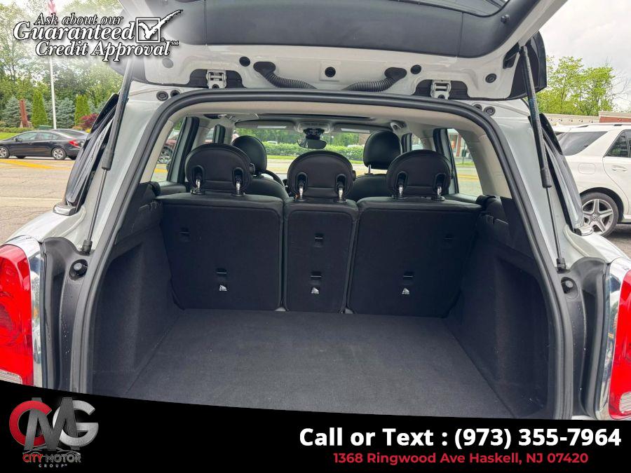 2019 Mini Countryman Cooper ALL4 Hatchback 4D, available for sale in Haskell, New Jersey | City Motor Group Inc.. Haskell, New Jersey 2019 Mini Countryman Cooper ALL4 Hatchback 4D, available for sale in Haskell, New Jersey | City Motor Group Inc.. Haskell, New Jersey