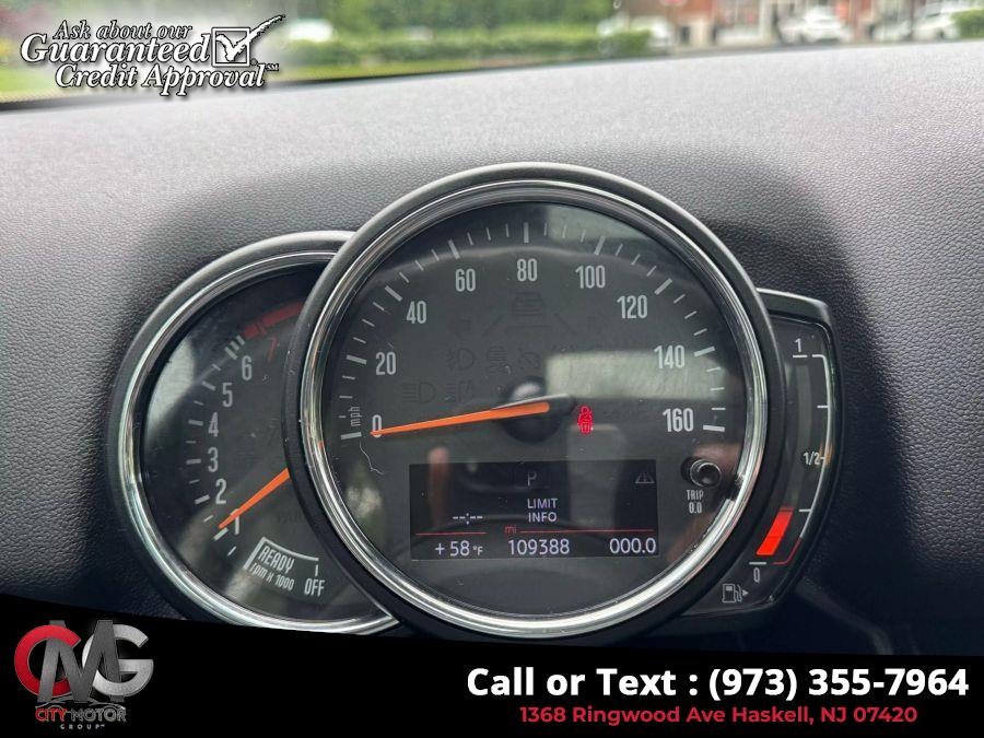 2019 Mini Countryman Cooper ALL4 Hatchback 4D, available for sale in Haskell, New Jersey | City Motor Group Inc.. Haskell, New Jersey 2019 Mini Countryman Cooper ALL4 Hatchback 4D, available for sale in Haskell, New Jersey | City Motor Group Inc.. Haskell, New Jersey