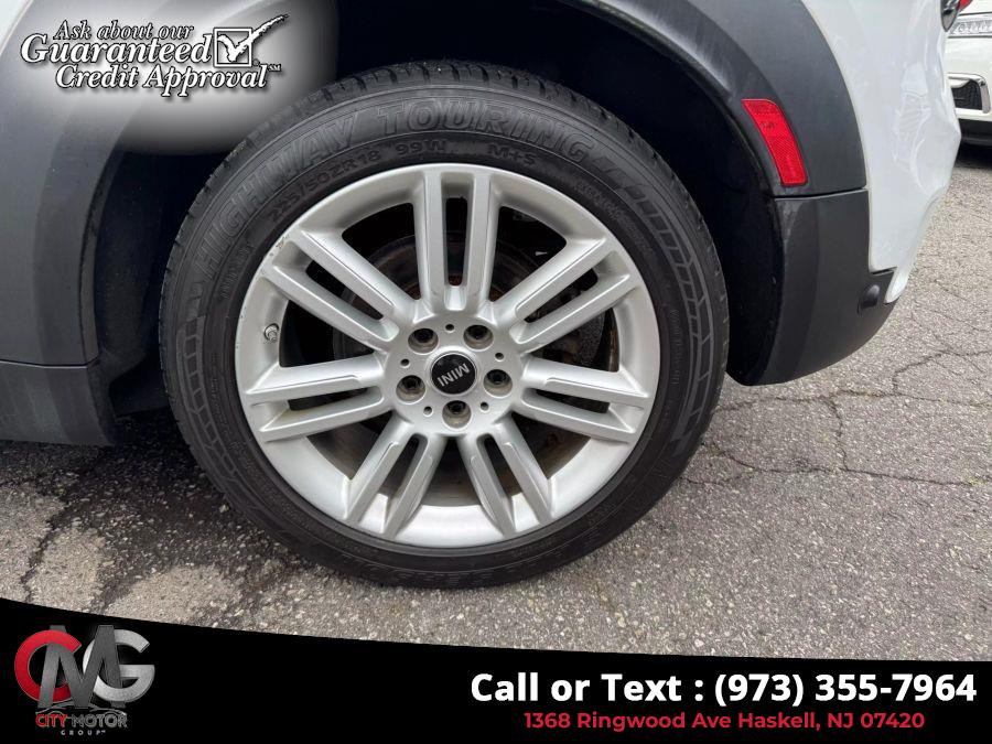 2019 Mini Countryman Cooper ALL4 Hatchback 4D, available for sale in Haskell, New Jersey | City Motor Group Inc.. Haskell, New Jersey 2019 Mini Countryman Cooper ALL4 Hatchback 4D, available for sale in Haskell, New Jersey | City Motor Group Inc.. Haskell, New Jersey
